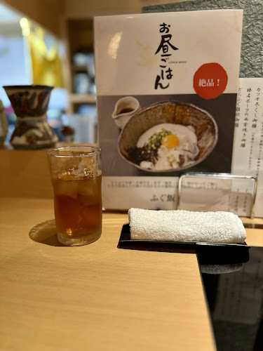 日本料理 ふぐまる - 飲食業