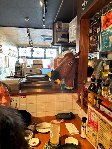 Opinii despre 馬肉酒場 上越高田馬喰ろう în 上越市 - 飲食業