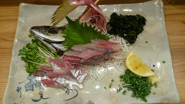 Comentarii opinii despre 居酒屋翔