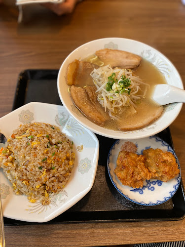 中国菜館 慶安 - 飲食業