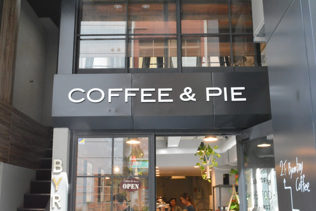 バイロンベイコーヒージャパン 日本橋店