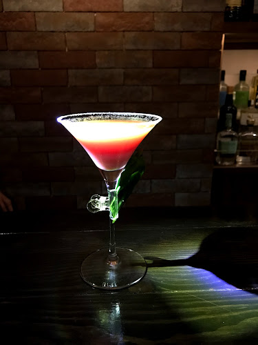 バー シスル - 名古屋市