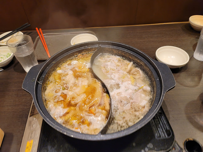 しゃぶ葉 高松レインボーロード店 - 高松市