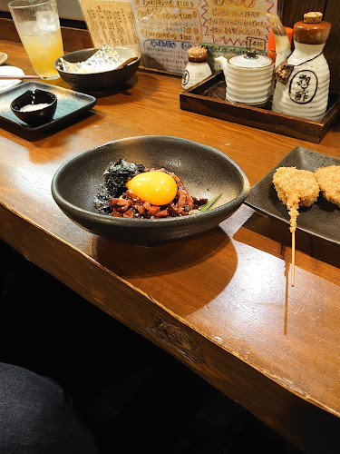 串かつ とさや - 神戸市