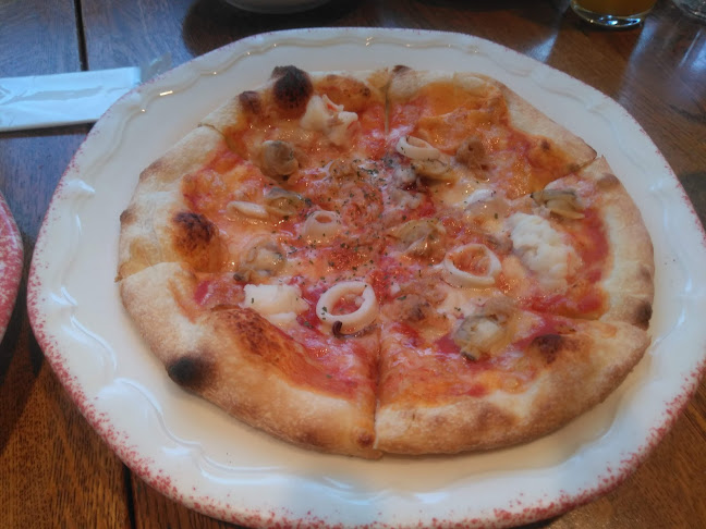 カプリチョーザ 河原町OPA店 - 京都市