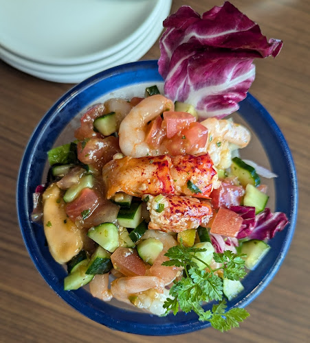 レッドロブスター 逗子店 - 飲食業