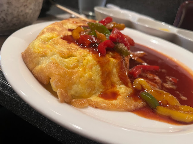 居酒屋 ランチ 頂 - 飲食業