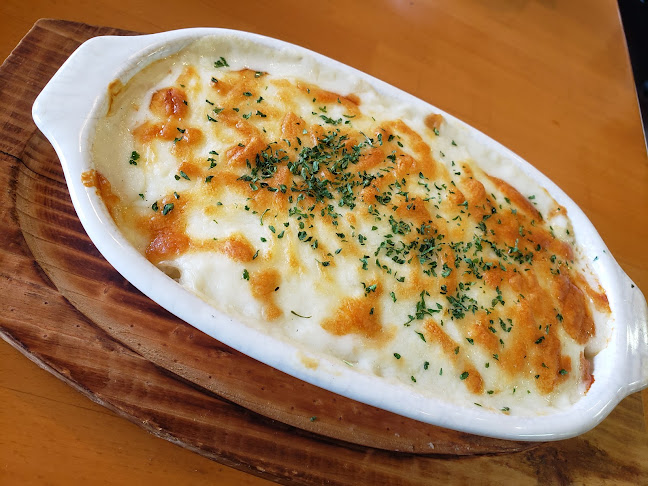 ボン・カフェー - 飲食業