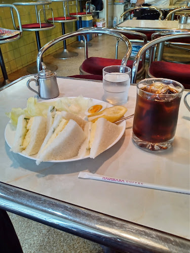 Opinii despre スワン în 大阪市 - 飲食業