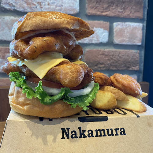 WAGYU BOY NAKAMURA - 越谷市