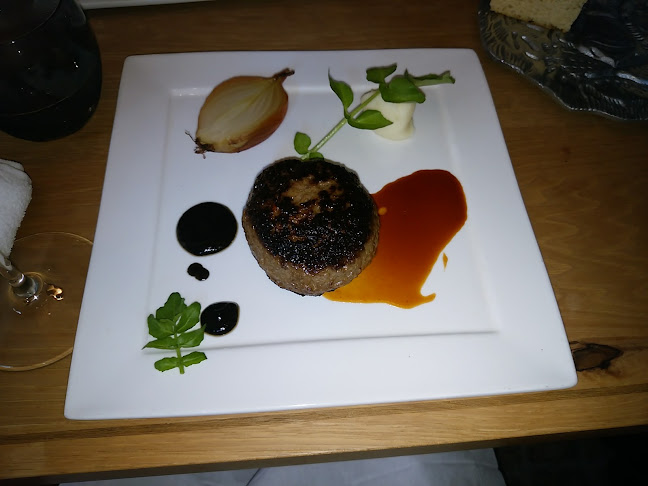 Comentarii opinii despre il Banco [ イルバンコ ]