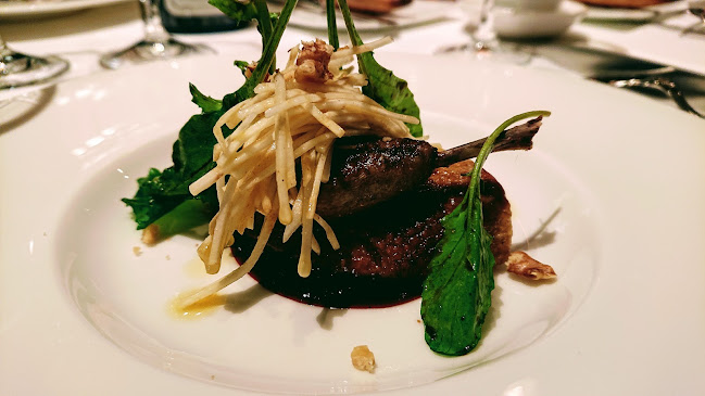 Opinii despre ル・ミロワール în 富山市 - 飲食業