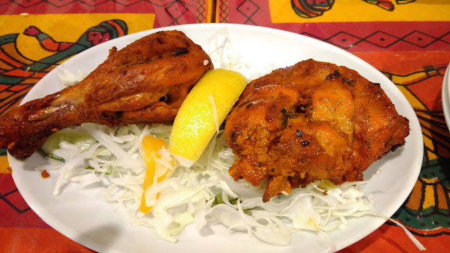 Opinii despre インド料理 ガンガマハル 淡路店 în 大阪市 - 飲食業