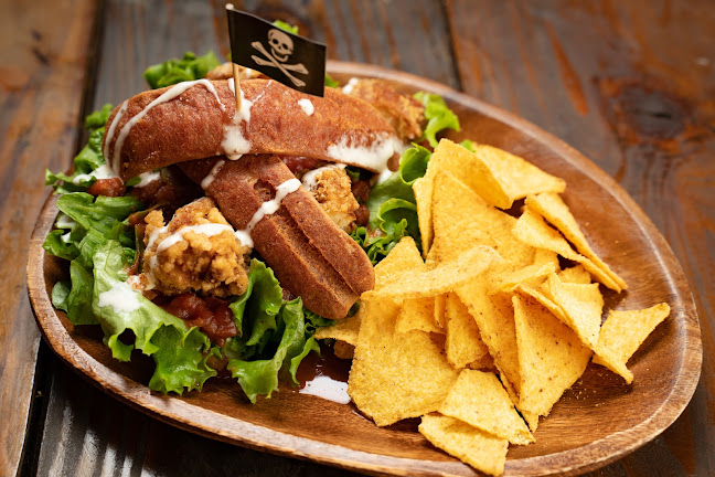 Comentarii opinii despre BAR Pierrot