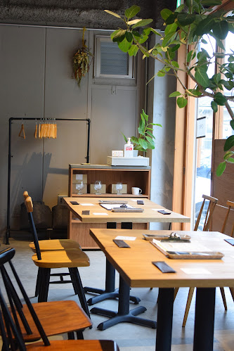 TIELS TEA & TAPS - 三島市