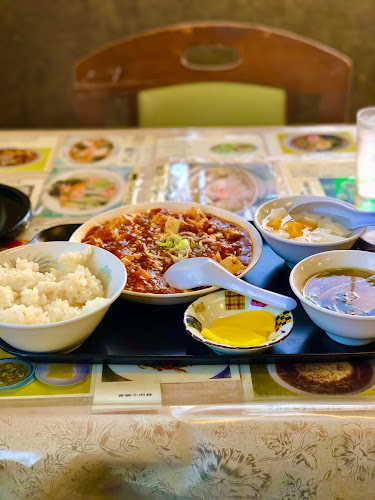 中国料理きりゅう - 飲食業