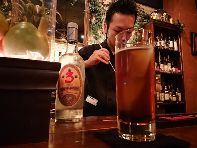 FLAIR BAR Jester - 飲食業