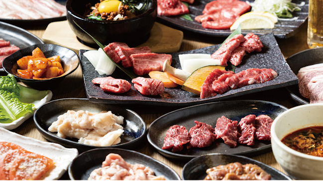 Opinii despre 焼肉Dining 牛若丸 南6条通り店 în 旭川市 - 飲食業