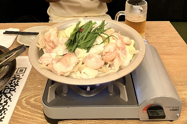 九州魂 西国分寺店 - 国分寺市