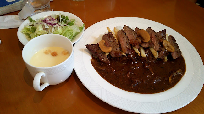 キッチン・カフェ なか