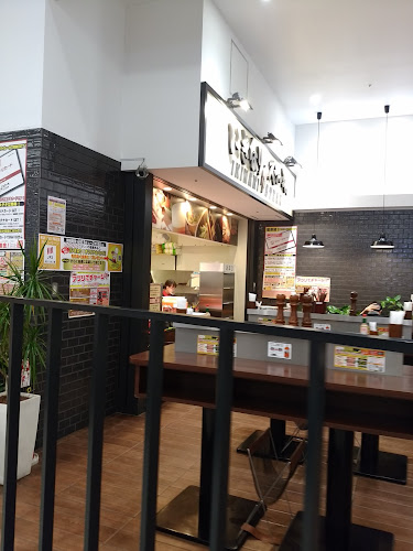 いきなりステーキ 越谷レイクタウンｋａｚｅ店 - 飲食業