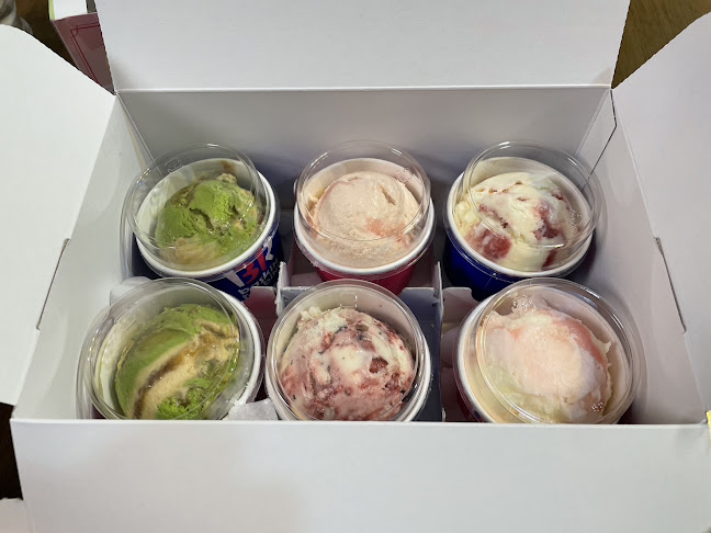 サーティワンアイスクリーム 木場イトーヨーカドー店 - 飲食業