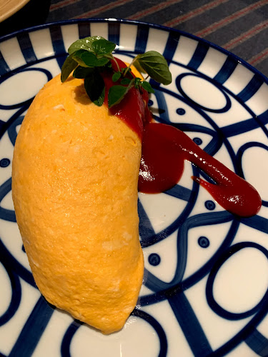 鶏がさきか卵がさきか - 飲食業