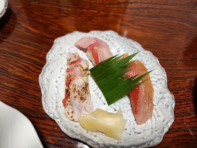 すしの寿々丸 - 飲食業
