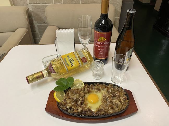 Comentarii opinii despre フィリピンレストラン