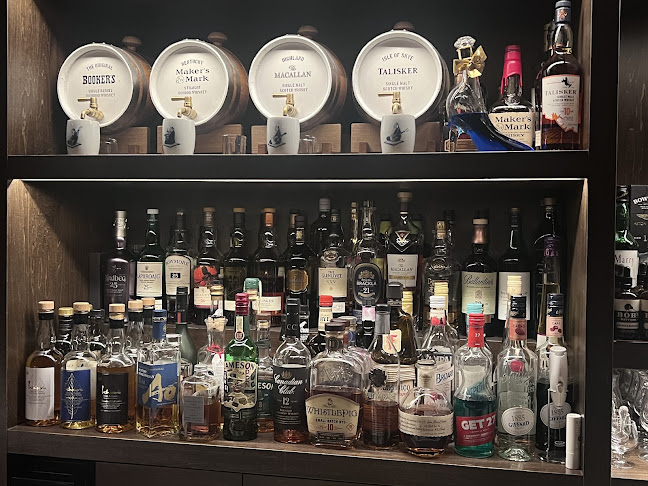 コハク・バー - 飲食業