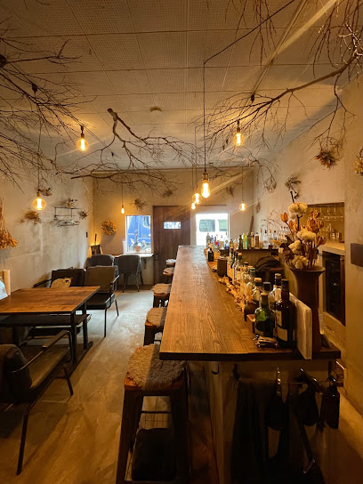 stand&gallery 途艸 - ミチクサ | クラフトジン カフェ バー ギャラリー 昼飲み cafe bar michikusa みちくさ 小田原