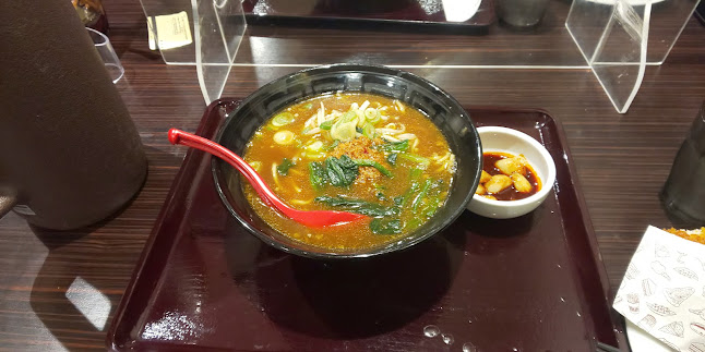 カレーハウスCoCo壱番屋 阪急川西能勢口駅店 - 川西市