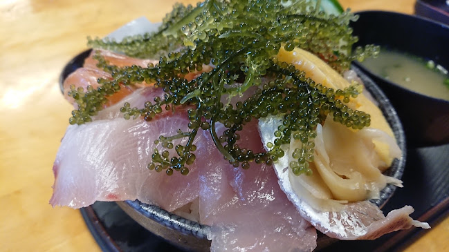 海鮮食堂 太陽(ティーダ) - 飲食業