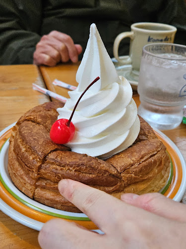 コメダ珈琲店 烏丸五条店 - 飲食業