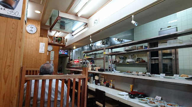 お食事処 いとう - 堺市