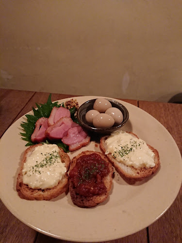 Opinii despre お酒といろいろ バンコ în 大阪市 - 飲食業