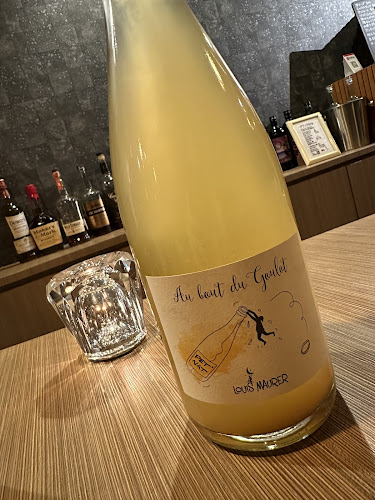 A.COUNTER金沢 - 飲食業