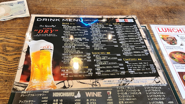 Comentarii opinii despre UMIYA CAFE WestPoint