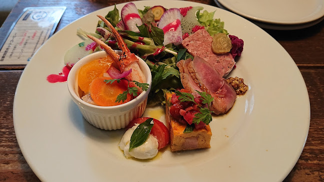 Comentarii opinii despre The Coffee Market 145