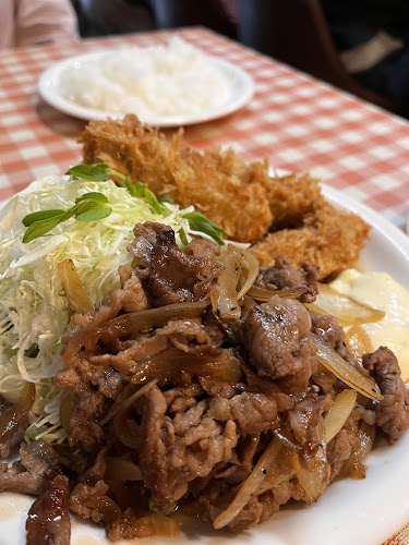 レストラン デリス