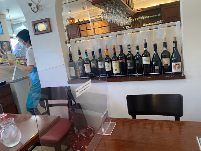 ナプル - 飲食業