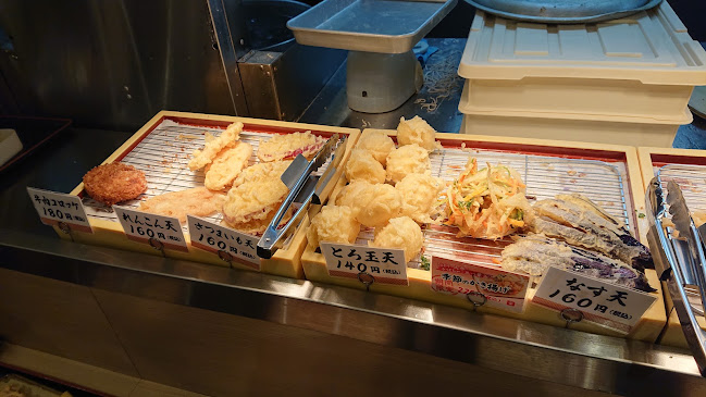 信州そば処 小木曽製粉所 神戸店