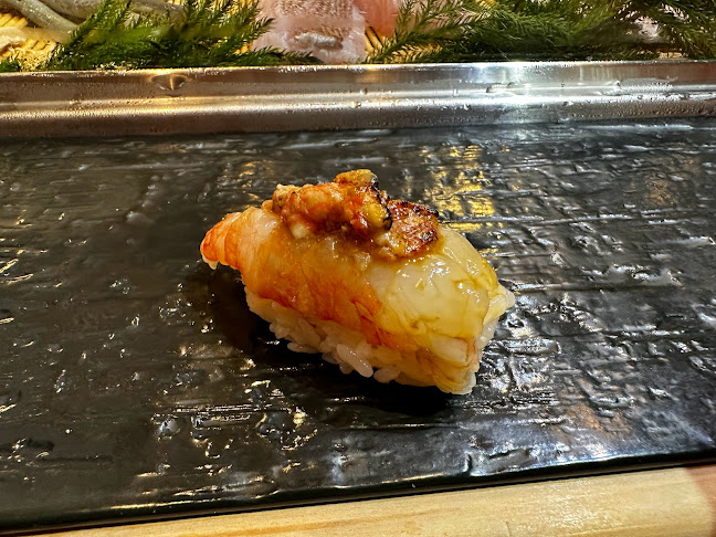 Opinii despre すし屋の花勘 în 葛飾区 - 飲食業