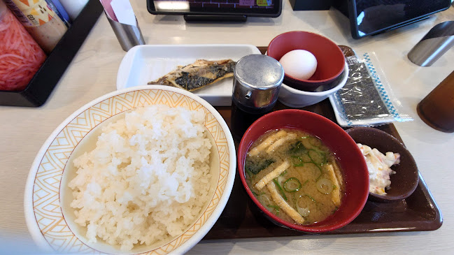 すき家 東海大前店 - 飲食業