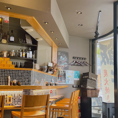 炉端居酒屋 zan - 飲食業