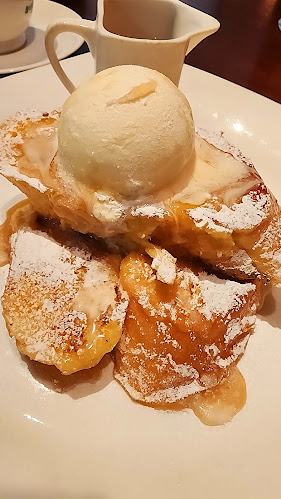 Comentarii opinii despre おとぎ屋珈琲店 長岡店