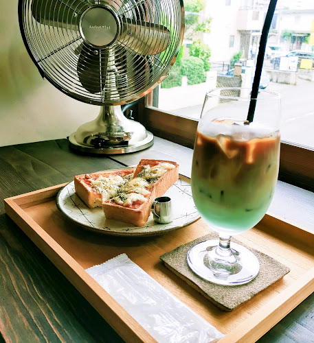 Opinii despre 自家焙煎珈琲 知恵の実 în 平塚市 - 飲食業