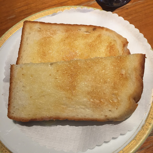 丸福珈琲店 JR高槻店