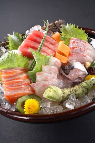 魚ゆるり。 平塚店