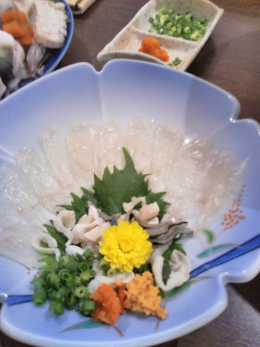 Opinii despre 日本料理専門店 魚長 în 広島市 - 飲食業